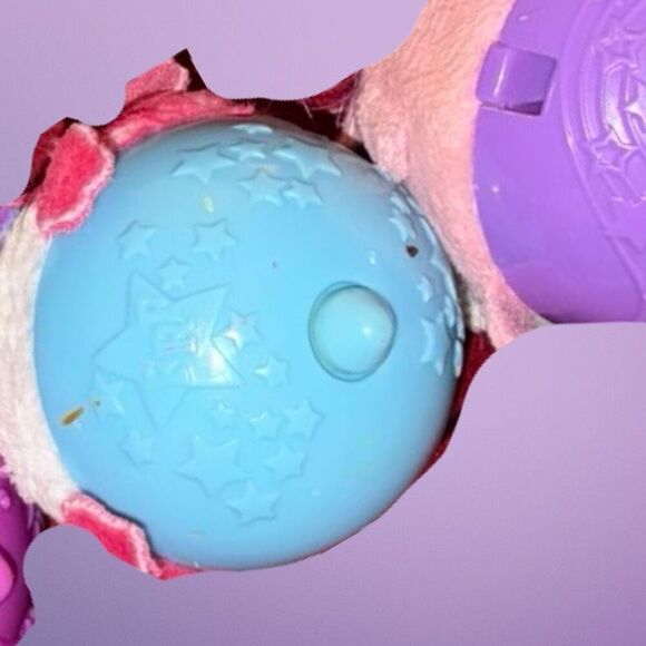 Furreal Friends Dizzy Dancers Zebra Pig &  Set of 3 B19 - Picture 2 of 3